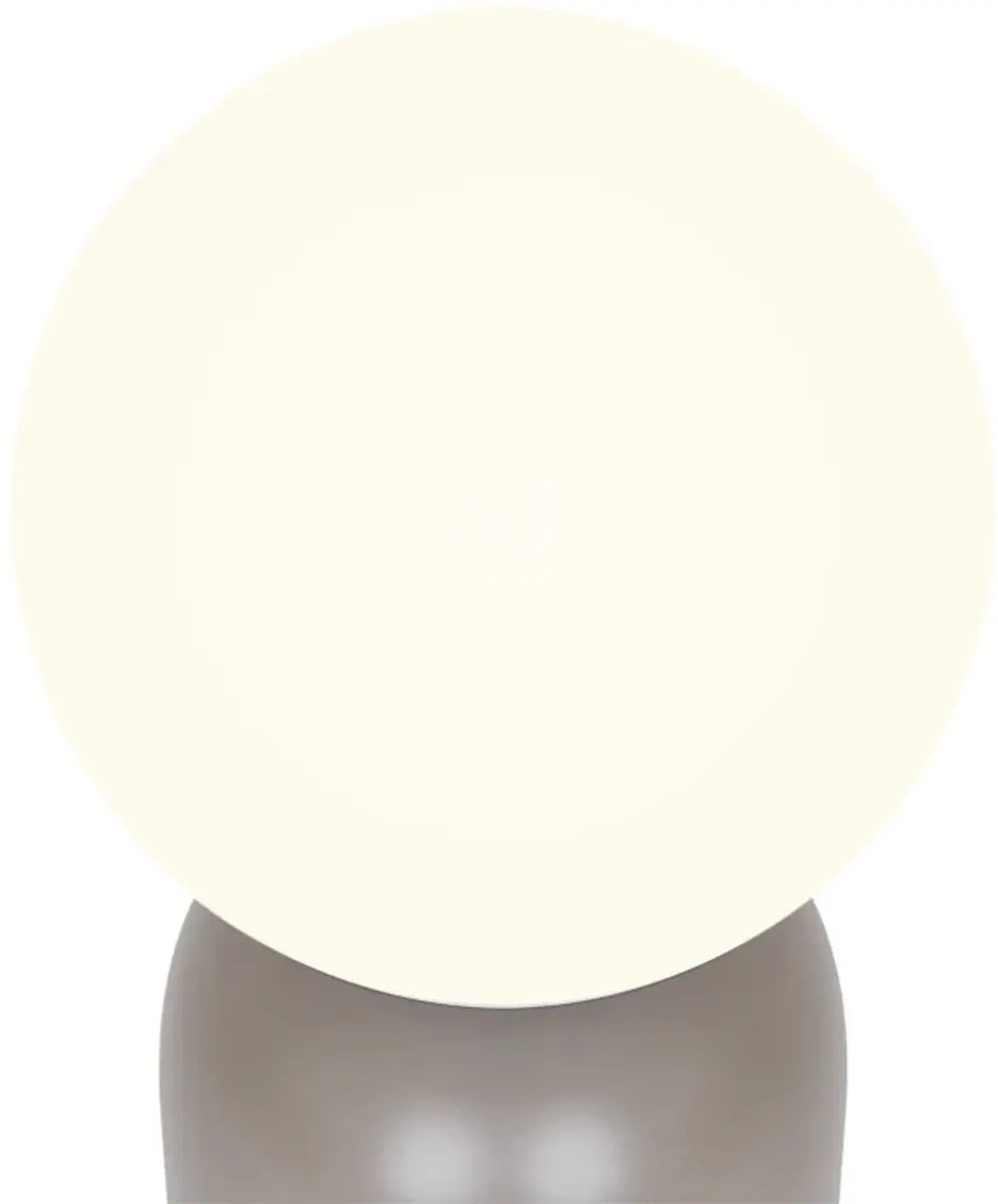 Nordlux Notti LED Tafellamp E14 - Bruin - afbeelding 3 van 6
