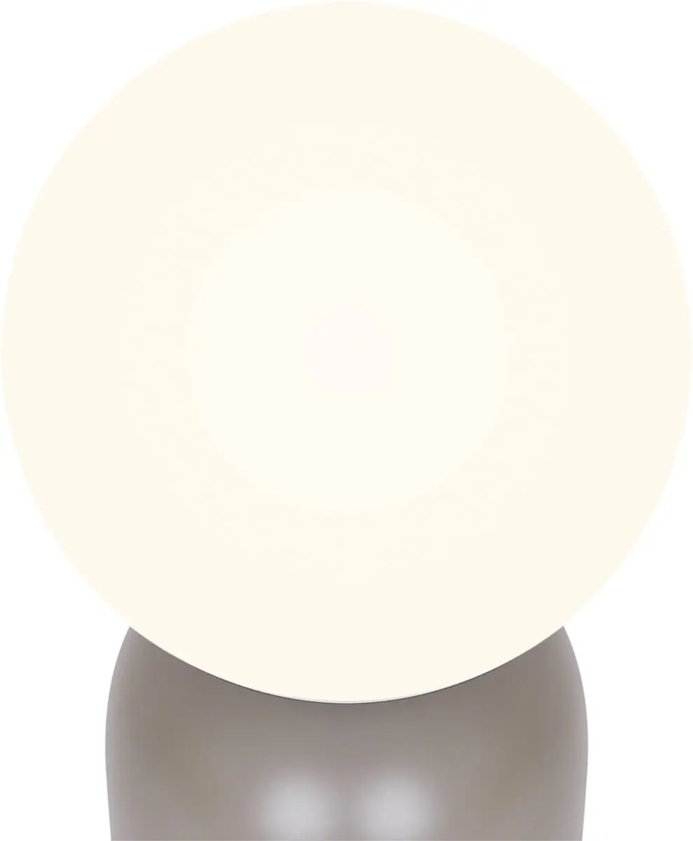 Nordlux Notti LED Tafellamp E14 - Bruin - afbeelding 6 van 6