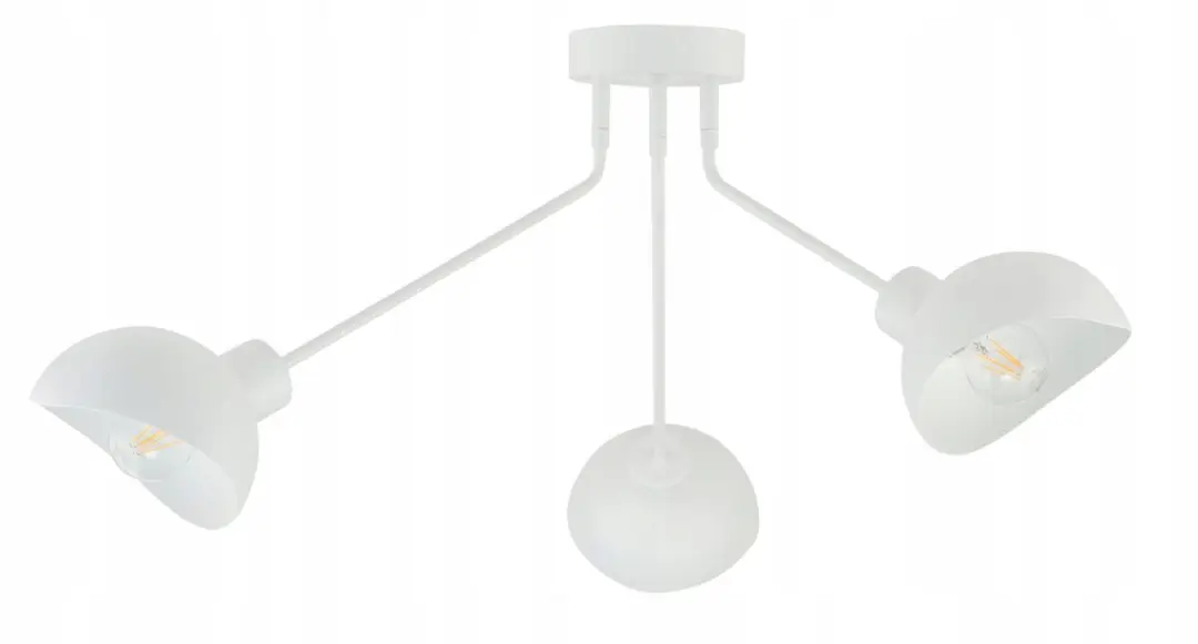 Sigma ROY 3 Plafond Wit