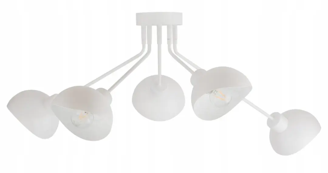 Sigma ROY 5 Plafond Wit