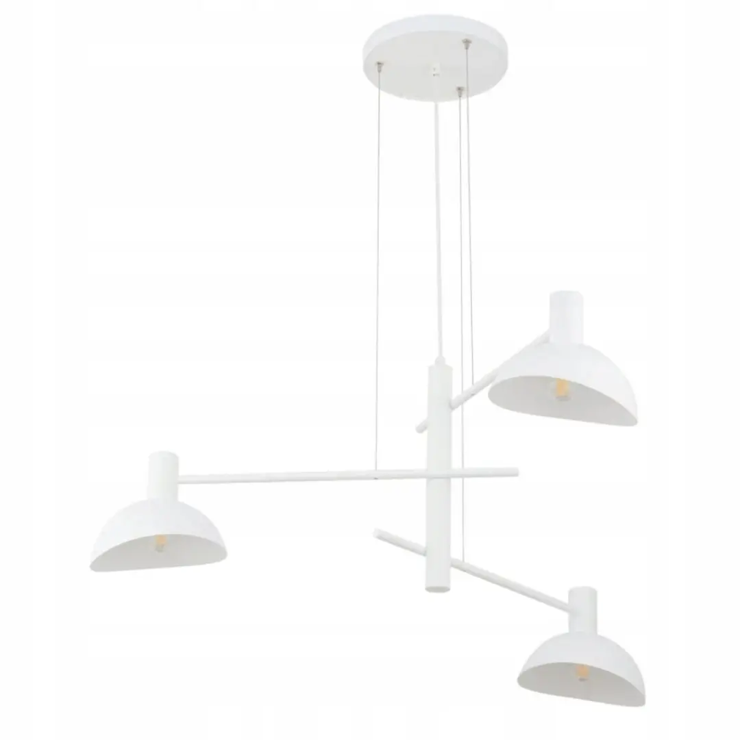 ARTIS 3 Hanglamp Sigma Lighting 40528