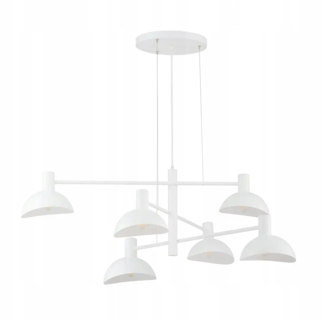 Sigma ARTIS 6 Witte Hanglamp