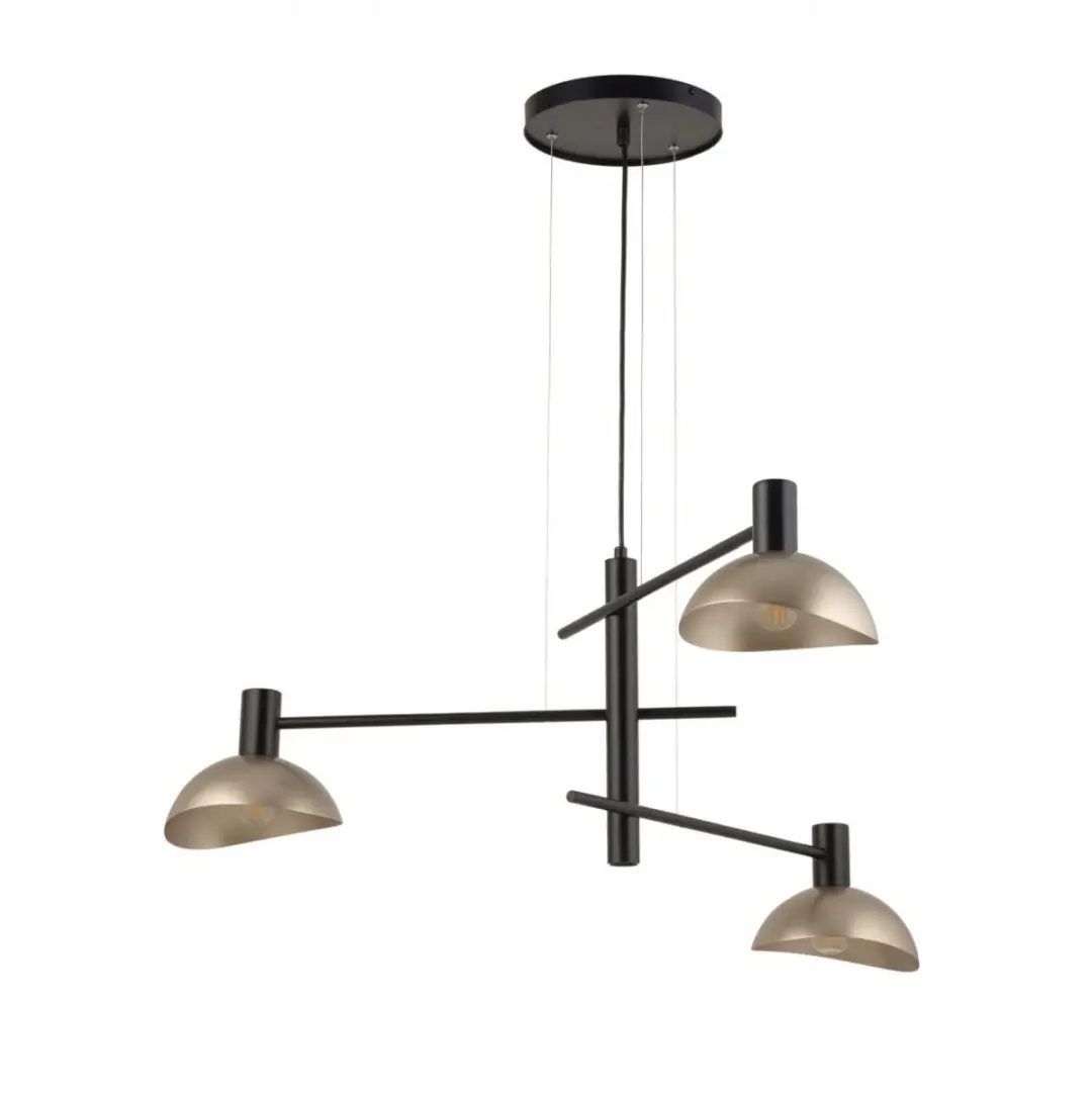 Moderne hanglamp ARTIS 3