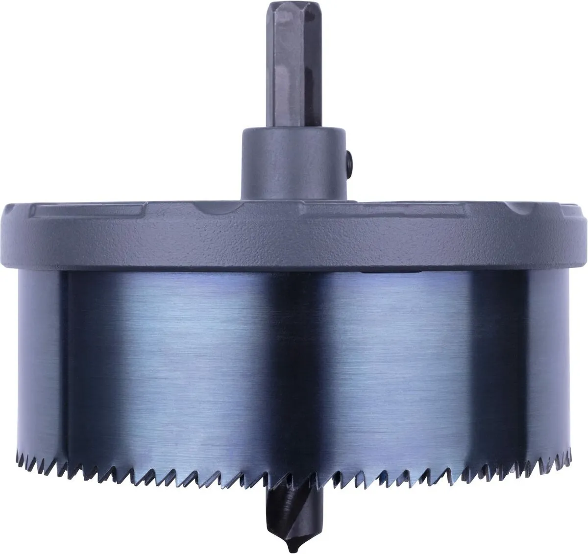 Wolfcraft Multi Gatenzaagset 2162000 - Ø60-95mm