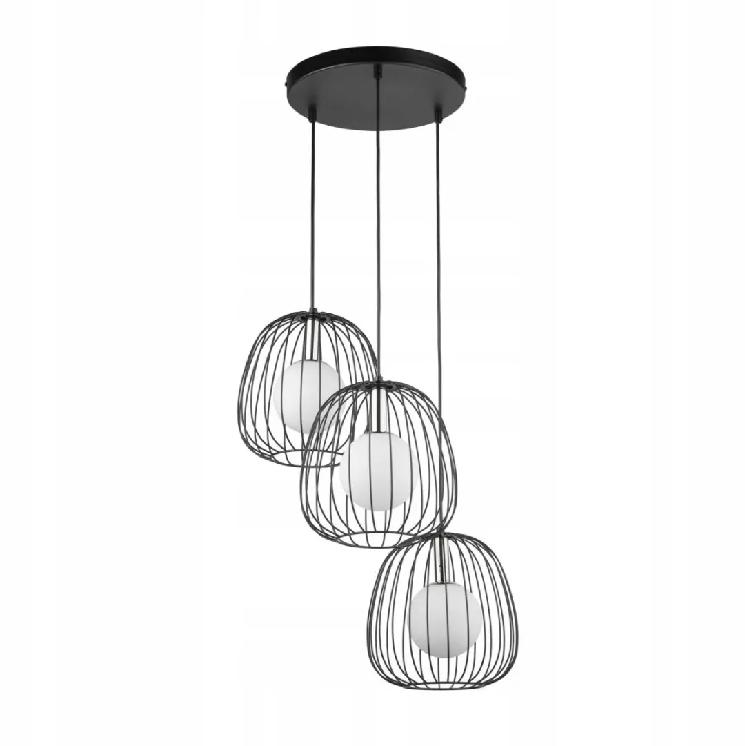 Sigma Lighting BELL 3 Hanglamp