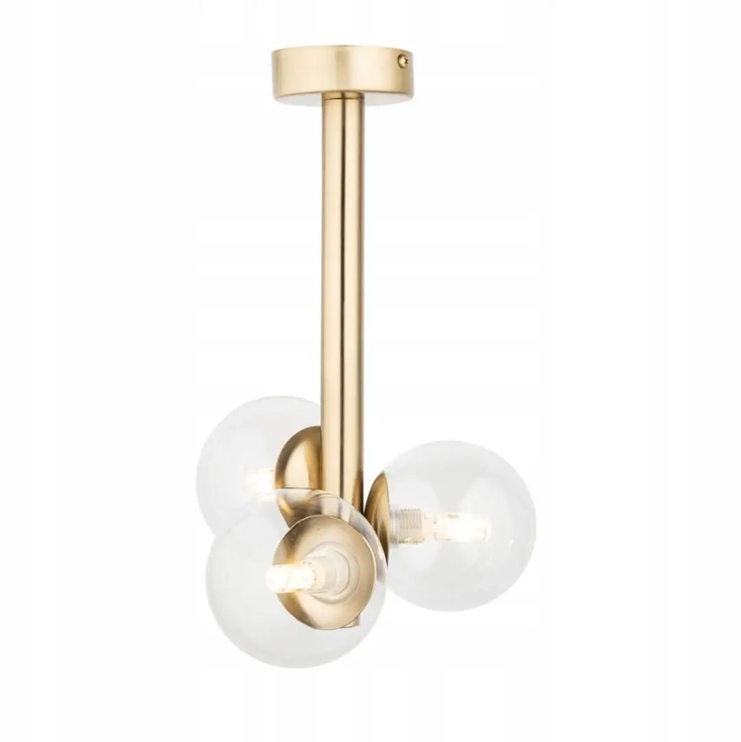 Sigma Lighting PERLA LUX 3 Hanglamp