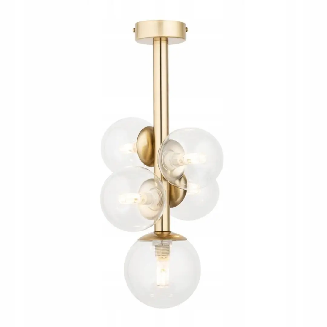 Sigma Lighting PERLA LUX 5 Hanglamp