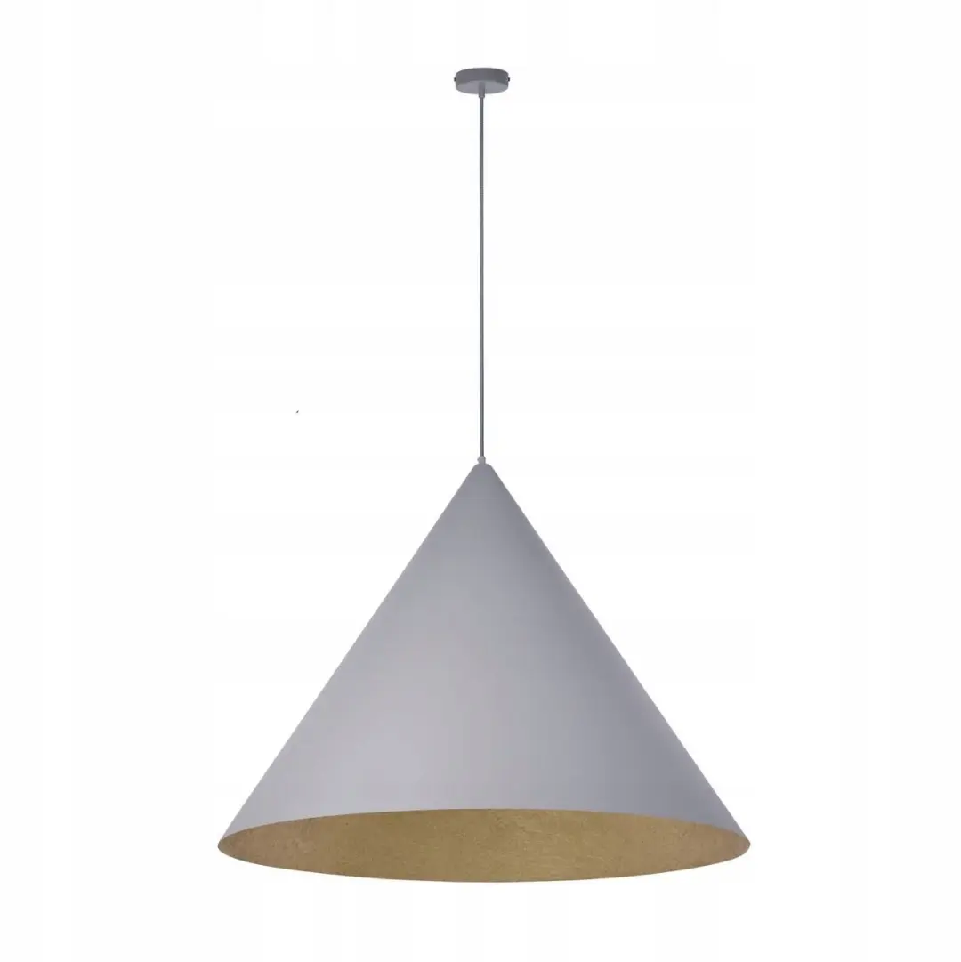 Sigma Lighting Vesuvio Hanglamp Kegelvormig