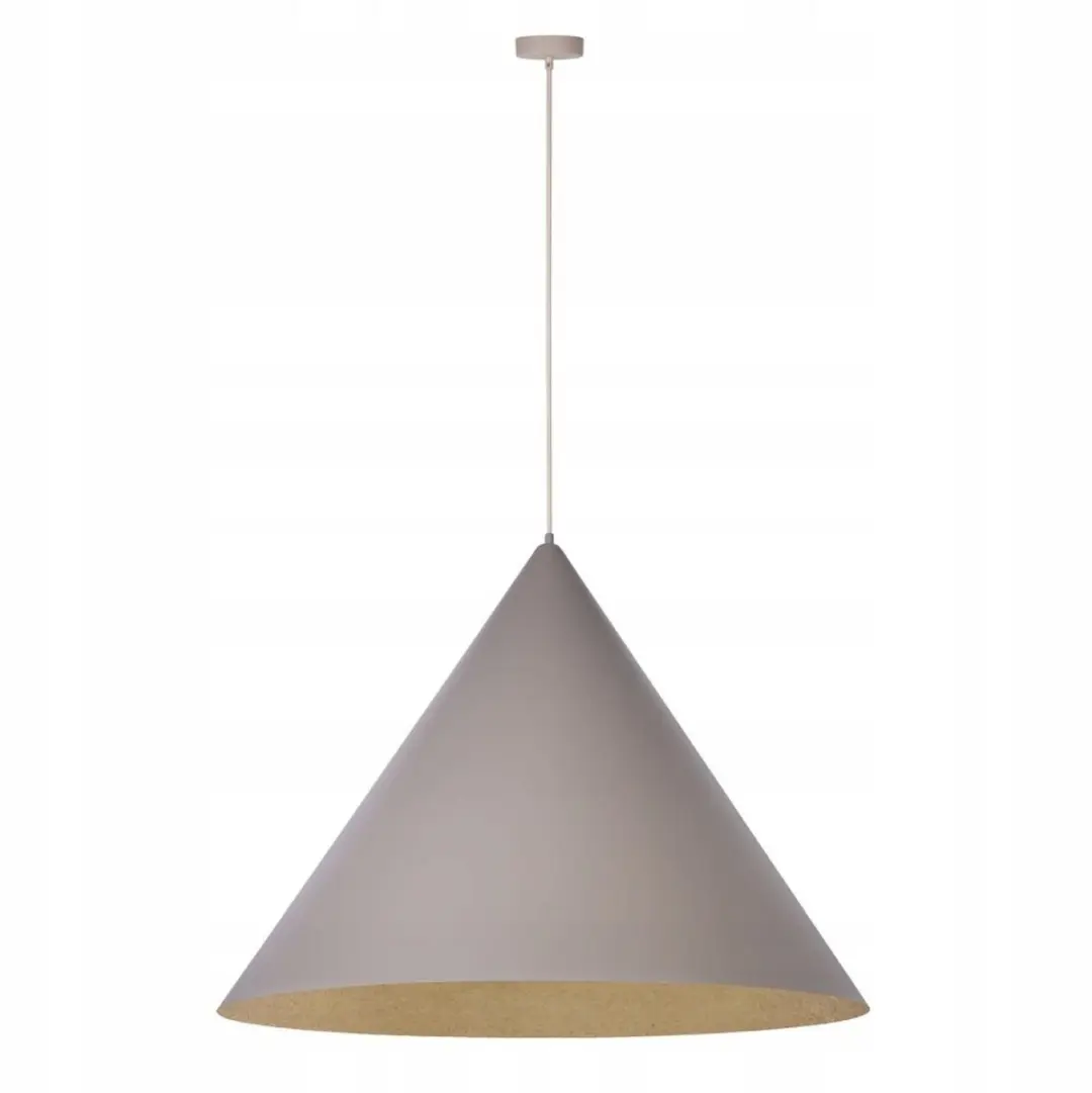 Vesuvio L 41060 Hanglamp kegelvormig Sigma Lighting