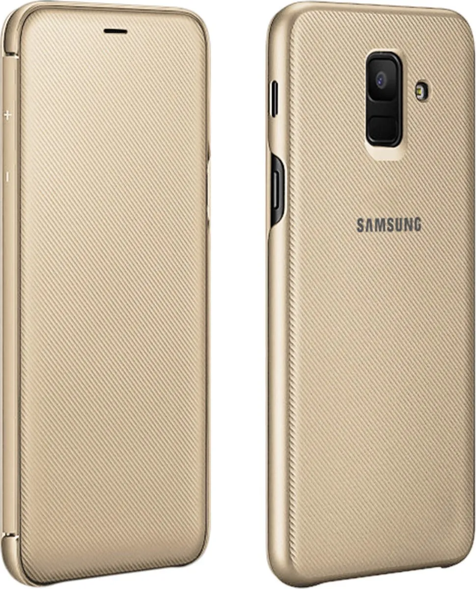 Samsung Flip Wallet J6