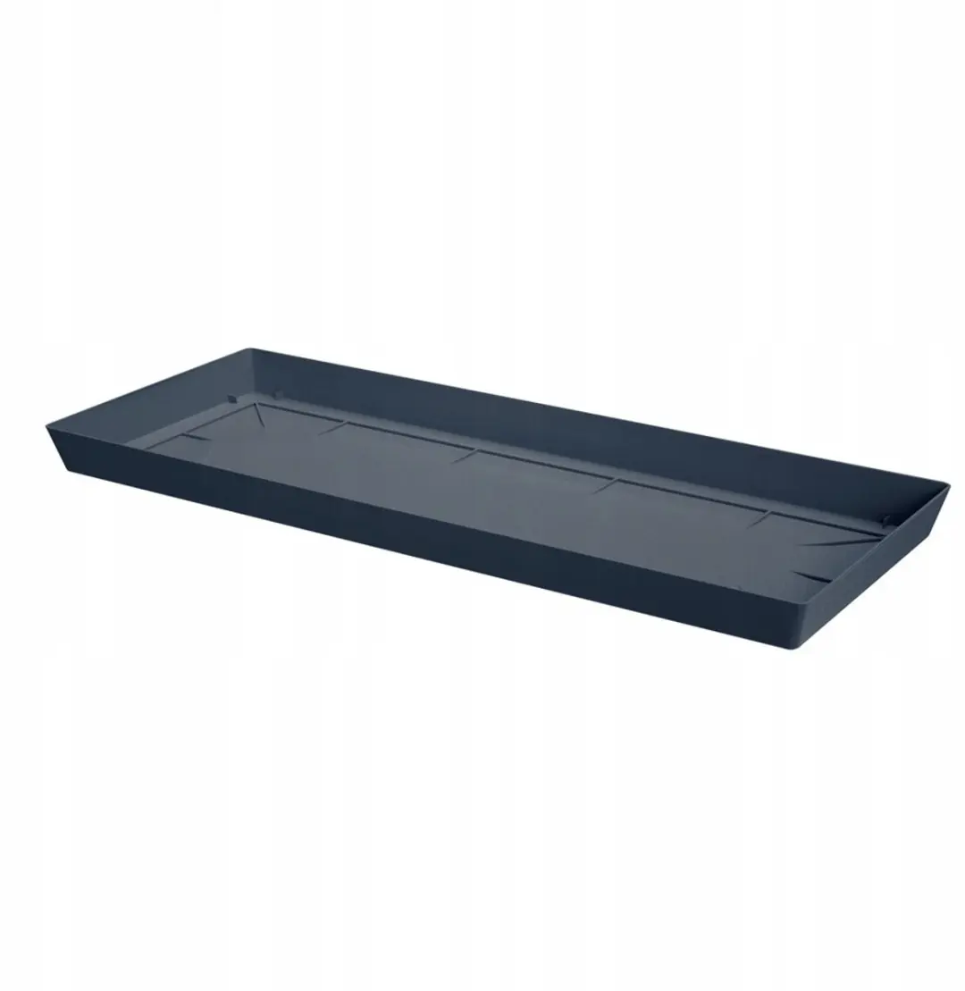 Lofly Schotelkoffer PPLFC535 Onderzetter Antraciet 53,5cm
