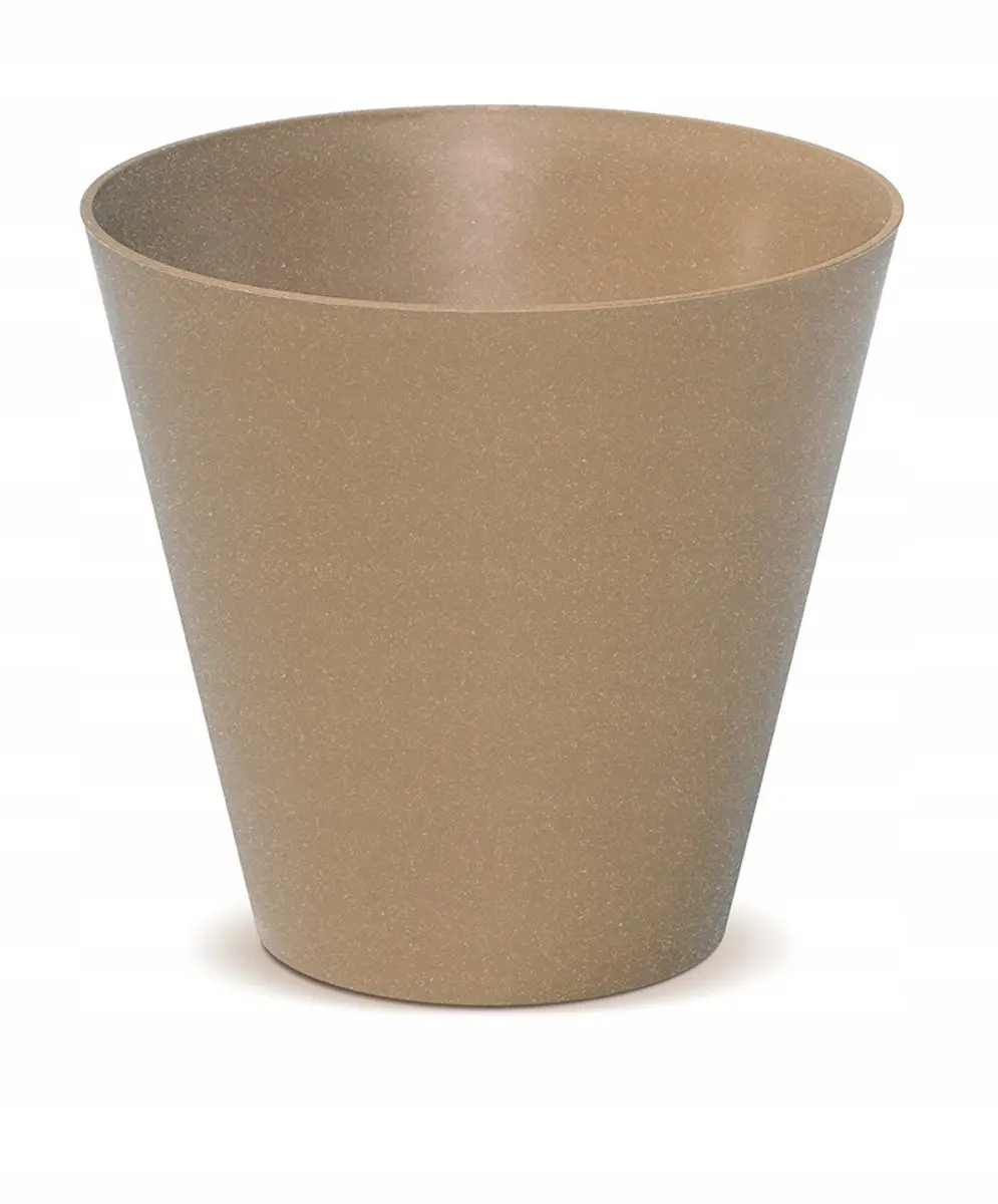 Tubus Eco Pot DTUB300W Ø30cm Nature Eco