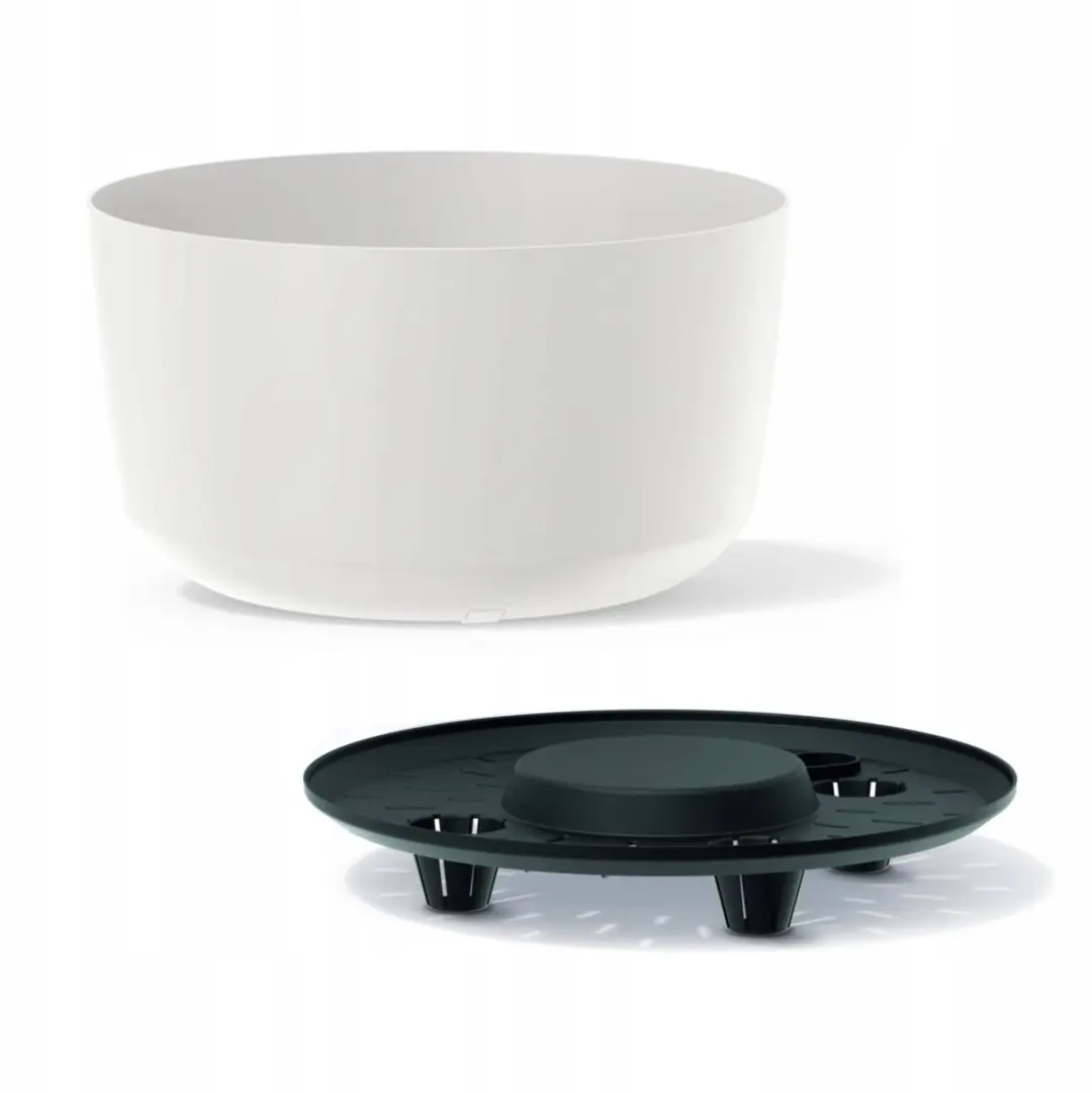 Prosperplast Gracia Standaard Pot