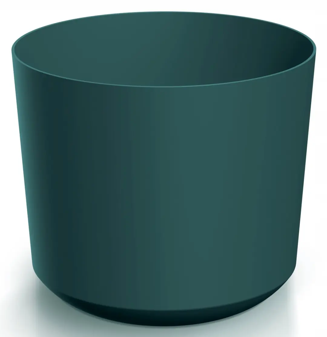Decoratieve Pot "Deep Ocean" Ø 10,8 cm Hoogte 9,5 cm