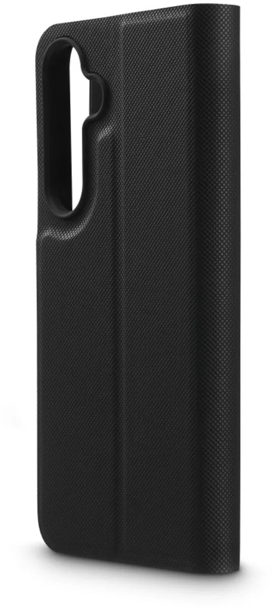 Hama Galaxy S24 Hoesje - Zwart - 00136071