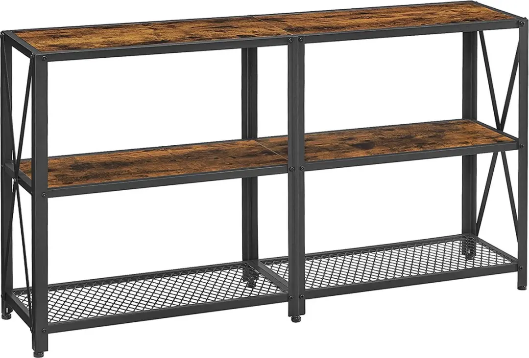 Songmics 2-persoons hangmat t/m 300kg 210x150cm