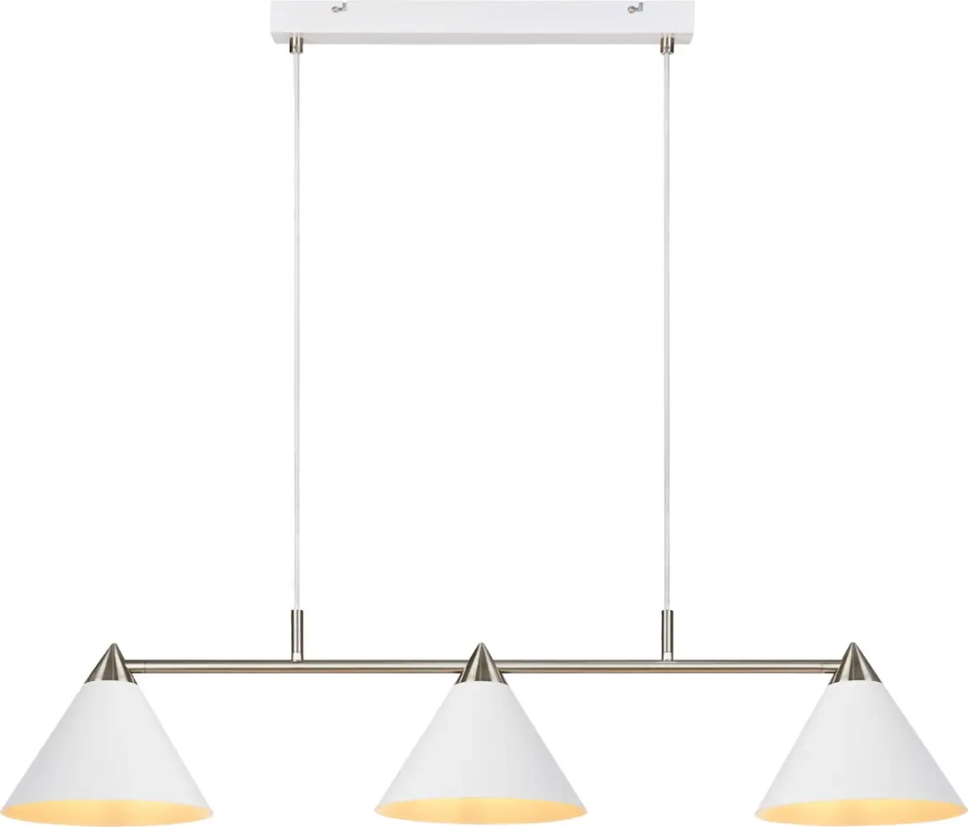 Markslöjd Klint Hanglamp E27