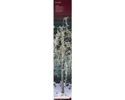 Lumineo Micro LED Boom 80x180cm Groen/Warm Wit - afbeelding 2 van 2