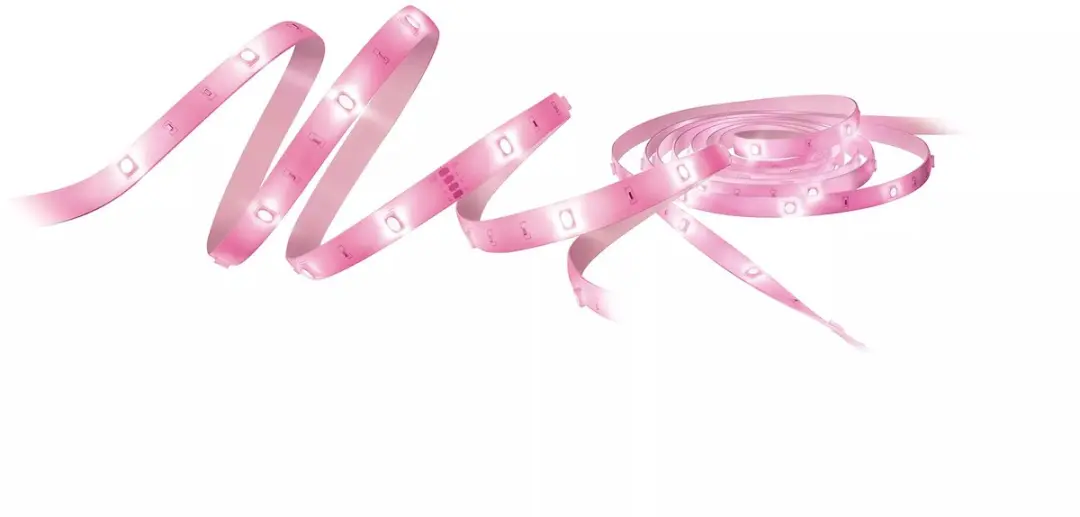 Philips Smart Lighting LED Strip 15m RGB - Muzieksync - afbeelding 2 van 6