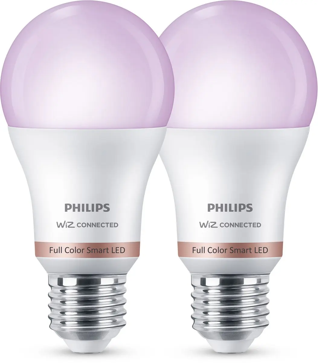 Philips Smart Lighting