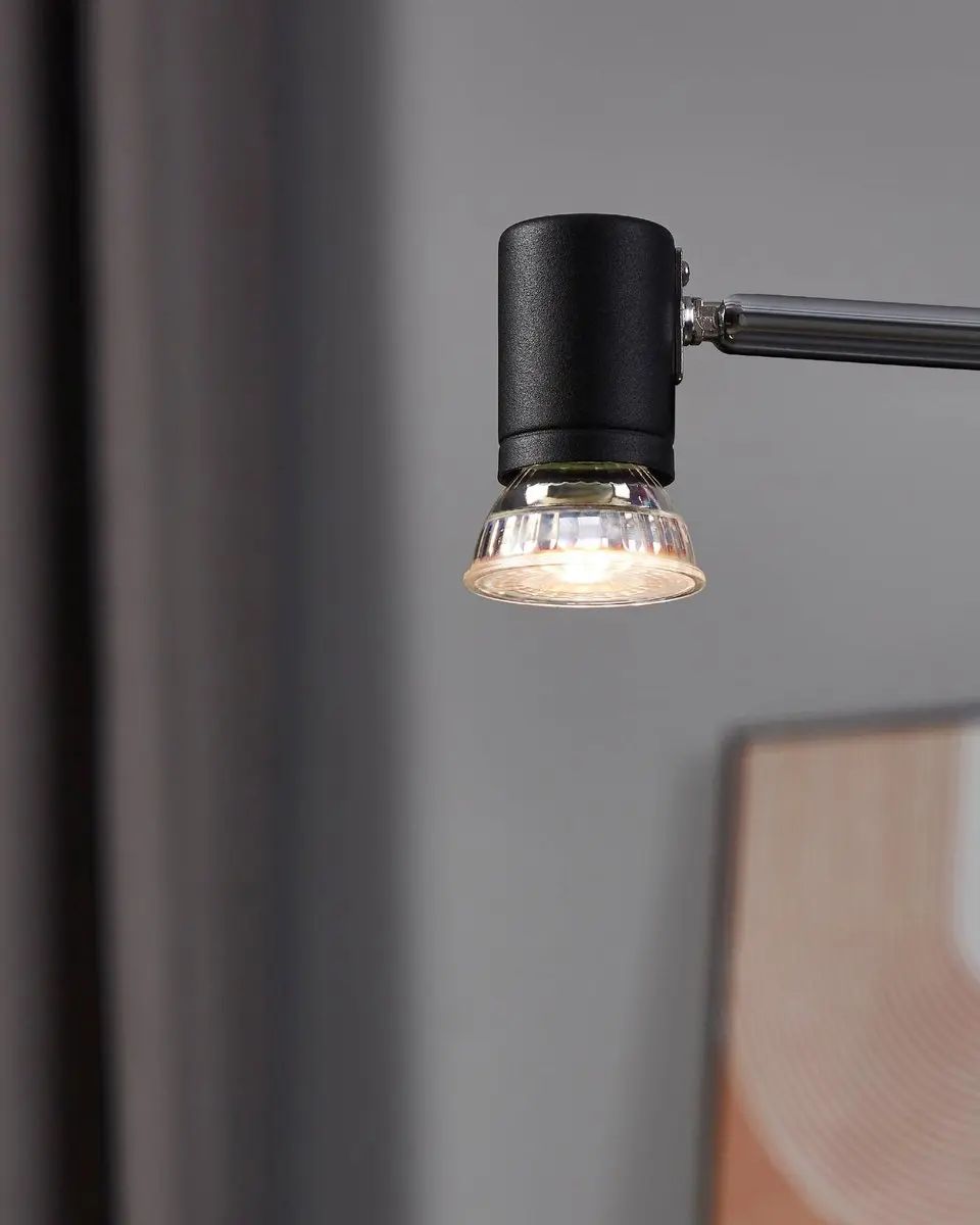 Eglo LED Lamp GU10 240lm - 2 Stuks - afbeelding 5 van 6