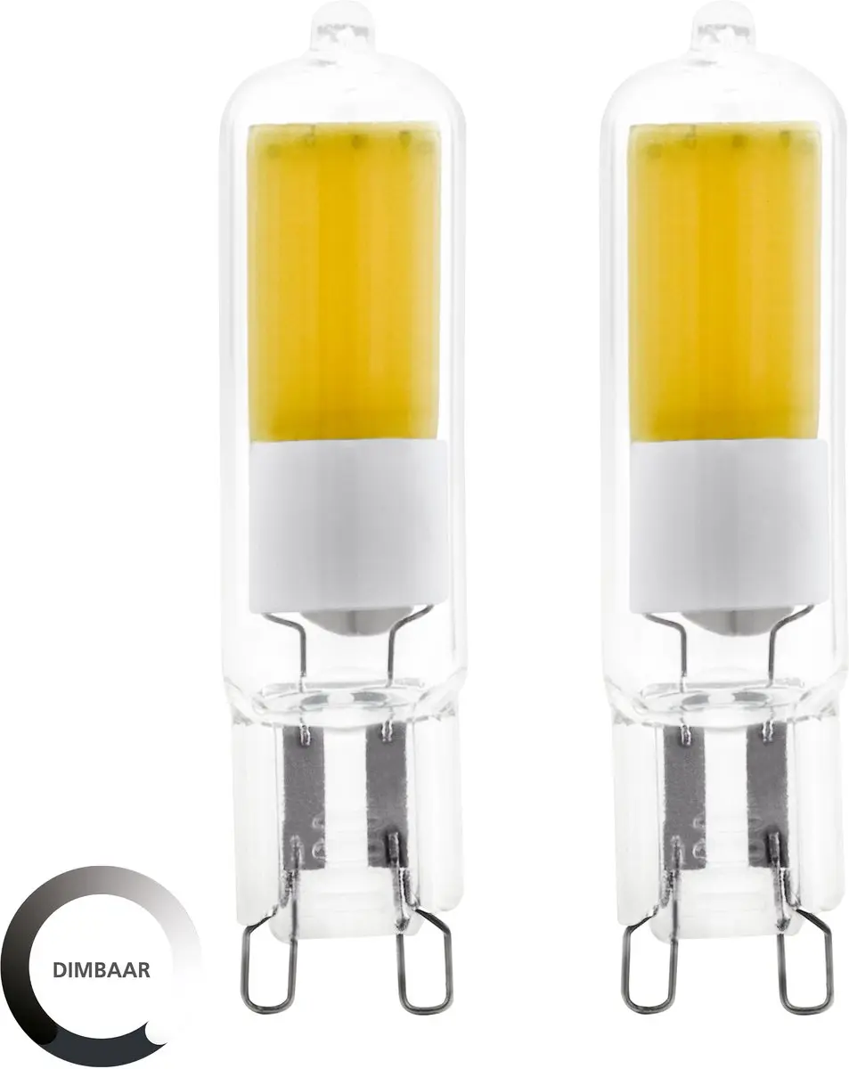 Eglo LED Lamp G9
