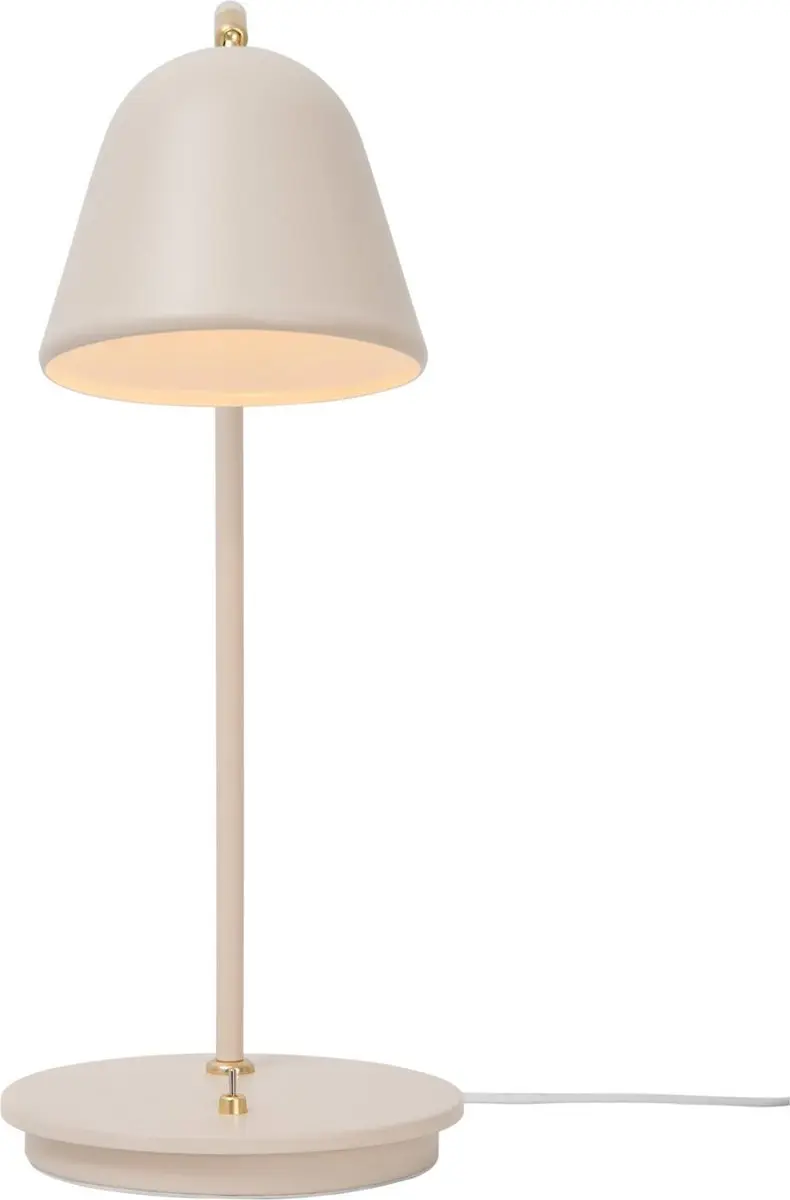 Nordlux Fleur LED Tafellamp E14