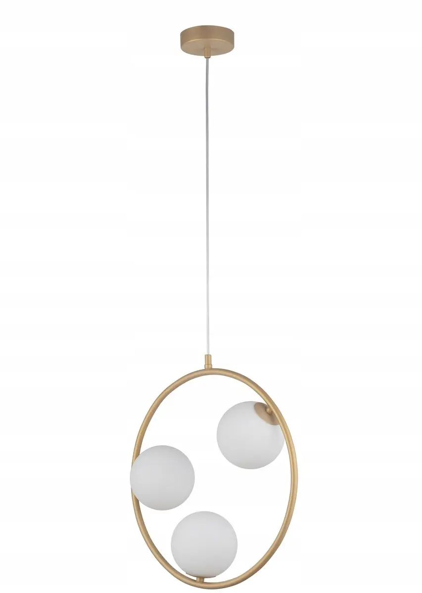 Sigma Aqua Hanglamp 3-lichts G9 Wit