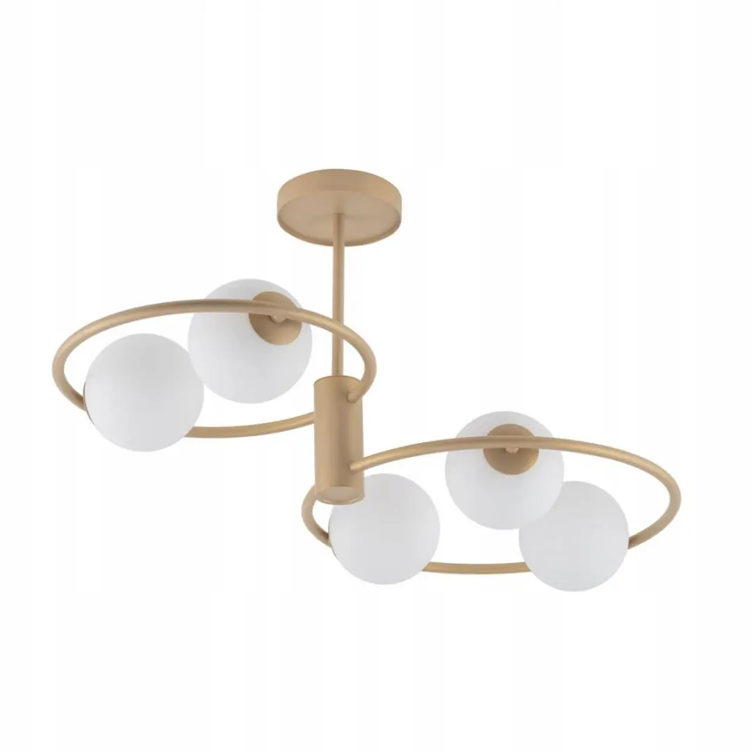 Sigma Lighting AQUA 5 Plafondlamp 33470