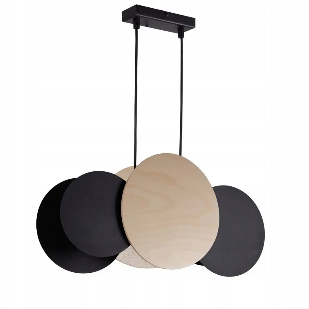 TOLA 3 Hanglamp Eettafel