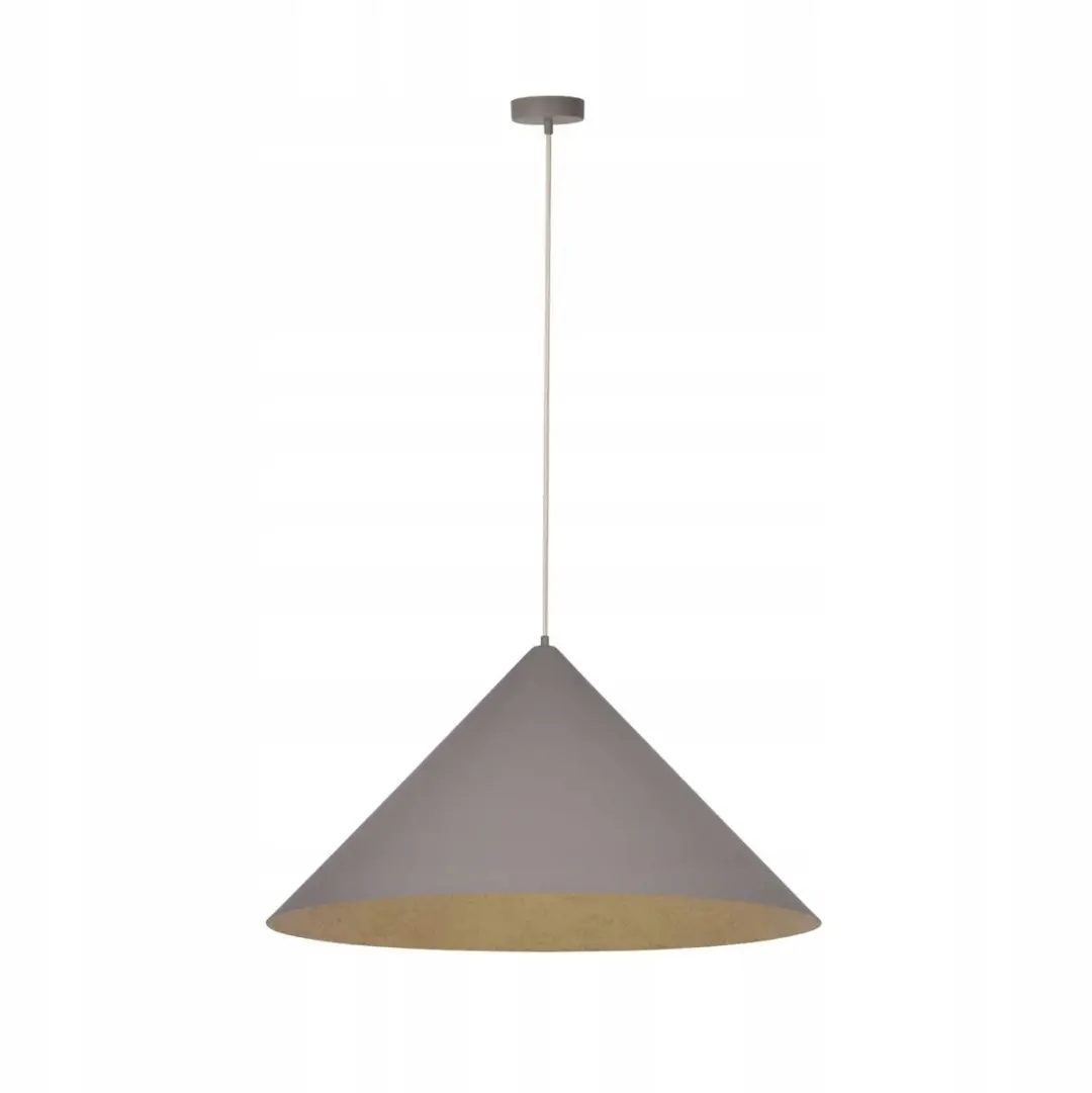 VESUVIO M 41058 Sigma Lighting Hanglamp Conisch