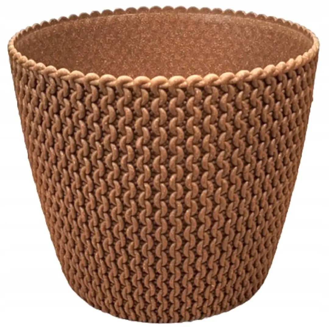 Splofy Naturo ECO bloempot Ø 25,9cm