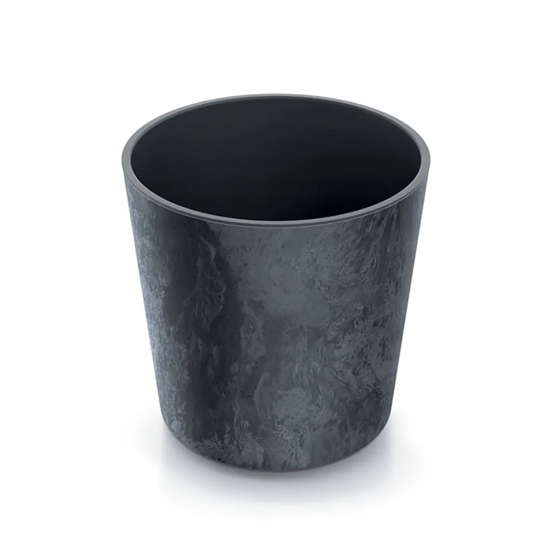 Urbi Duro300E Antraciet Pot