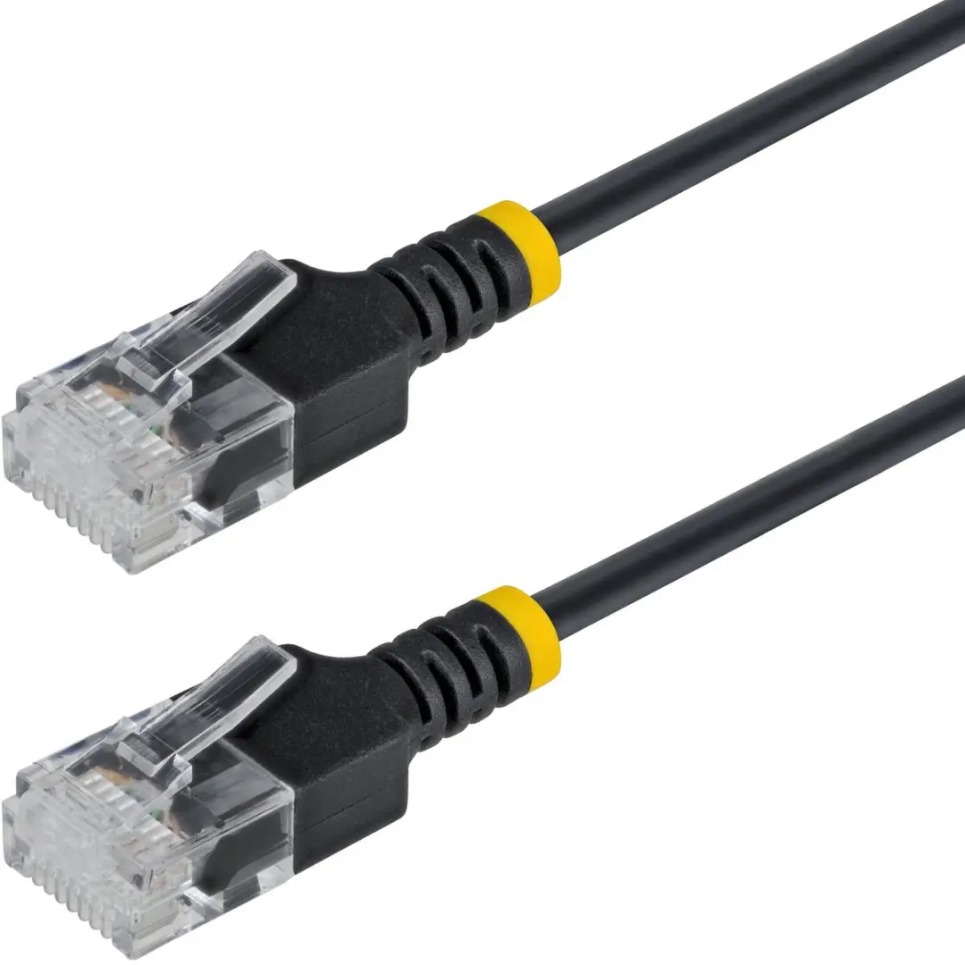 Startech Cat6a Netwerkkabel 1,5m