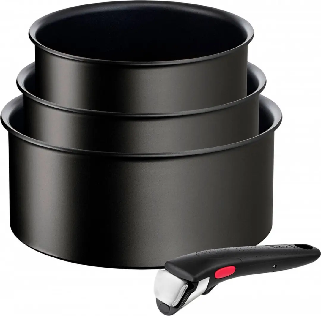 Tefal Ingenio Unlimited L7639343 Pannenset