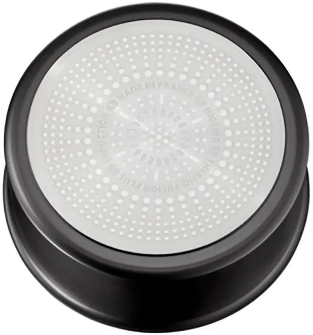 Tefal Ingenio Unlimited L7639343 Pannenset - 4 Stuks - Zwart - afbeelding 2 van 5