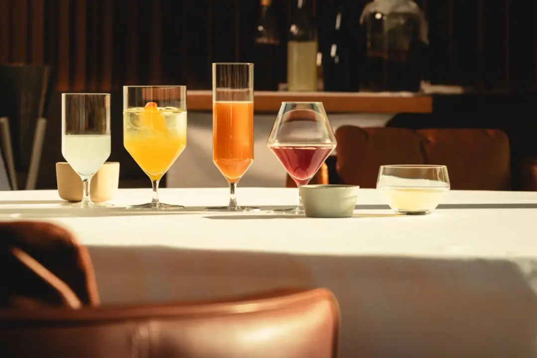 Zwiesel Glas Début Drinkschaal 25,2cl - 2 Stuks - afbeelding 5 van 6