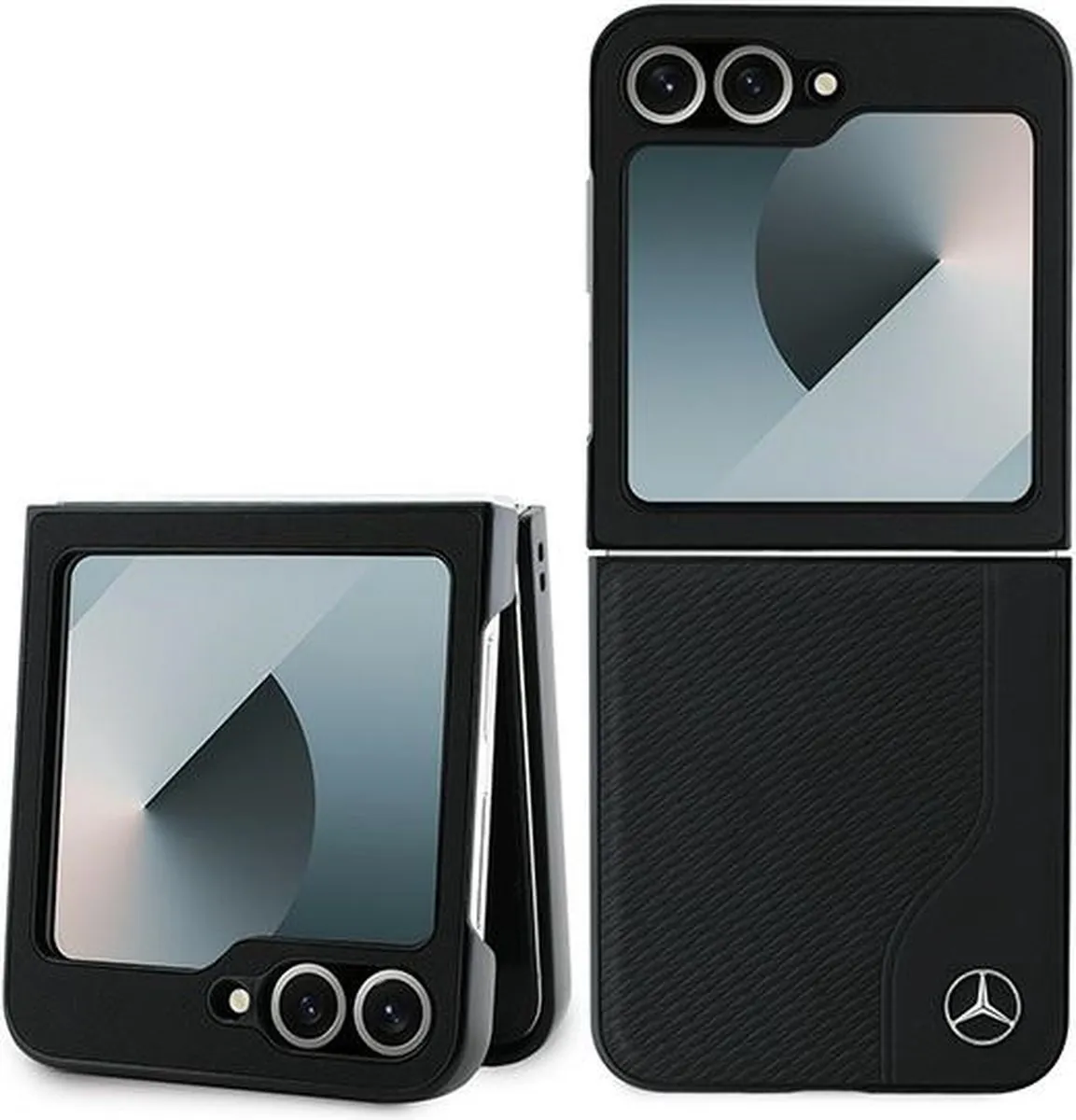 Mercedes MEHMZF623RBGVK Z Flip6 Hoes