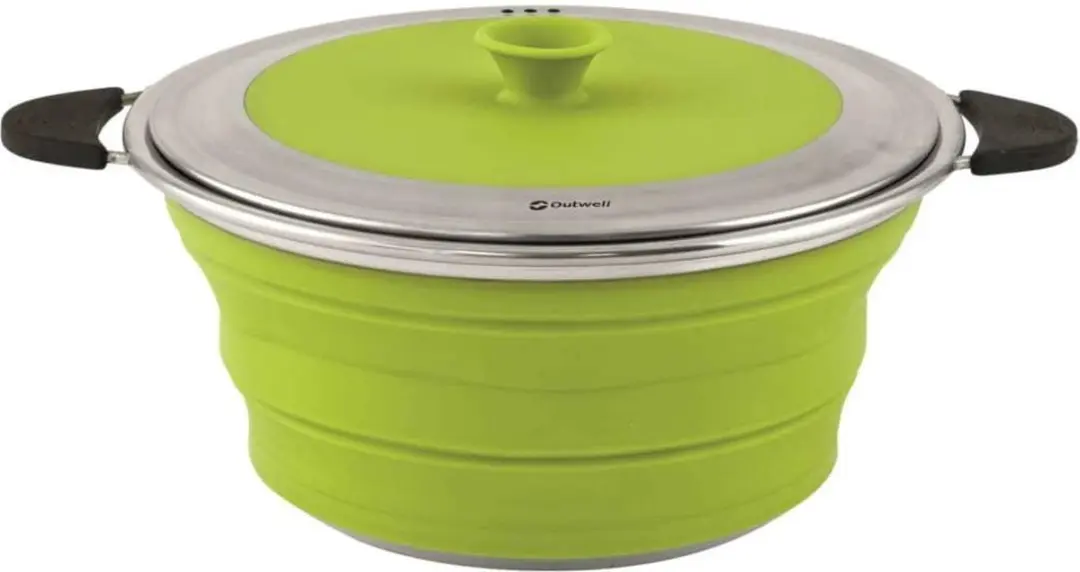 Outwell Collaps Opvouwbare Pan 2,5L