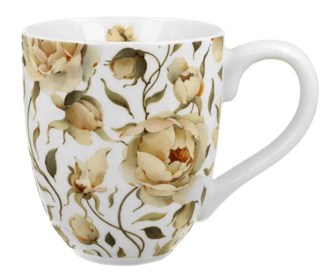 XXL Mok ENGLISH ROSES 1000ml