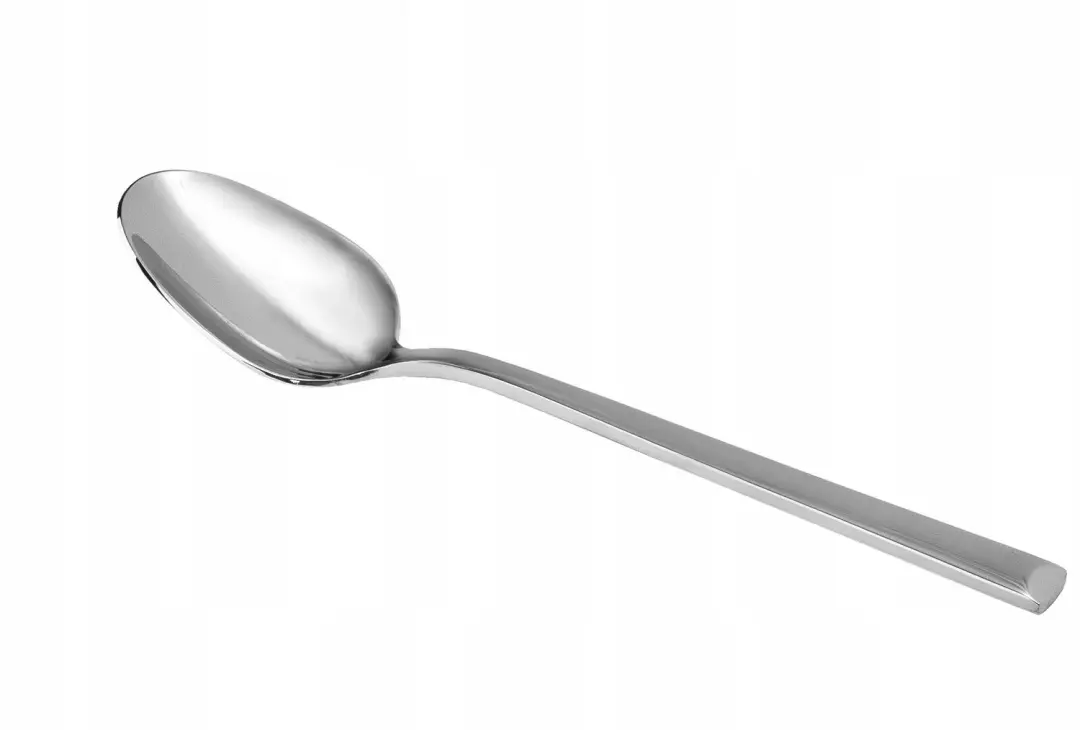 Amefa Metropole theelepel 18/0 RVS, 14 cm