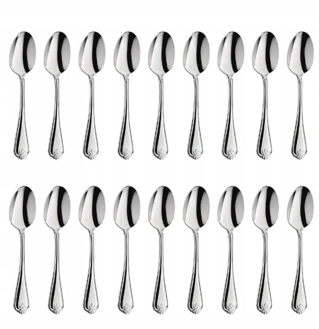 Amefa Duke Dinerlepels 18 stuks