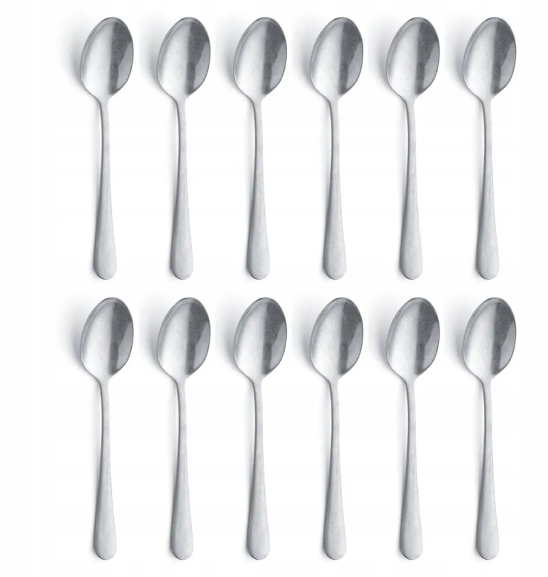 Amefa Austin Retro Dinerlepels 12 stuks
