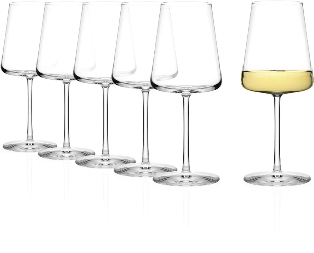 Stölzle Power Witte Wijnglazen 400 ml