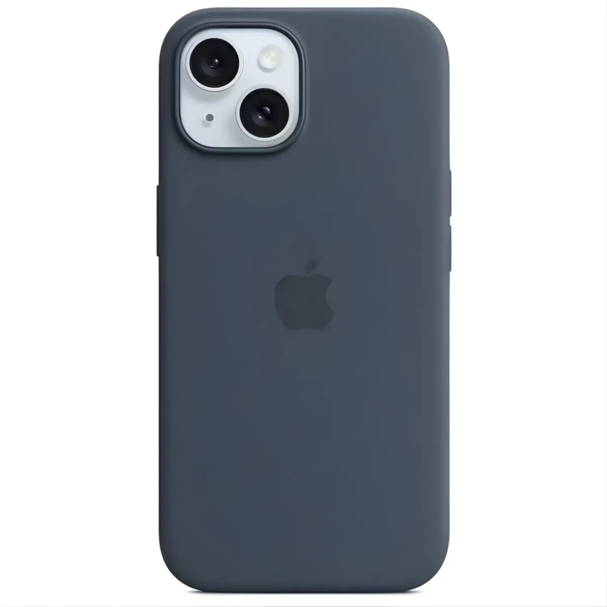 Apple iPhone 15 Pro Max Siliconenhoesje MT1P3ZM/A