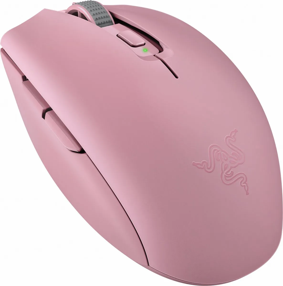 Razer Orochi V2 Draadloze Gaming Muis - 18.000 DPI - Roze