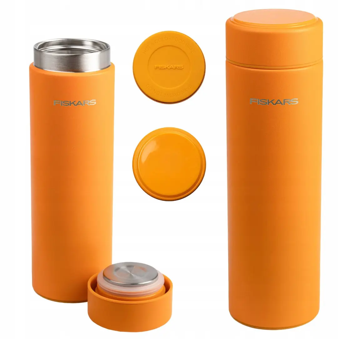 Fiskars On-the-Go Thermos 500ml