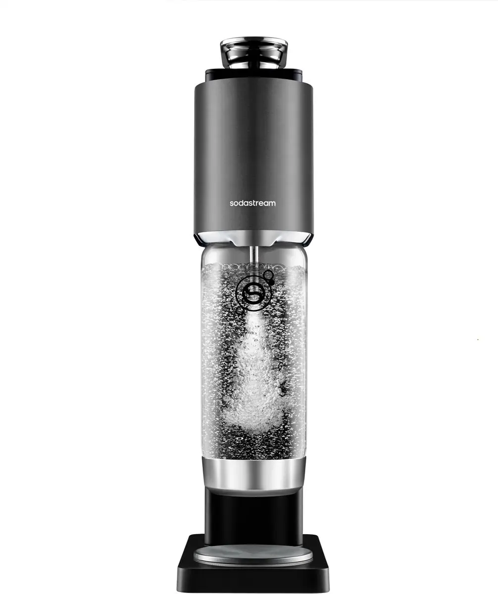 SodaStream Fresh plus 1013811490 Bruiswatermachine