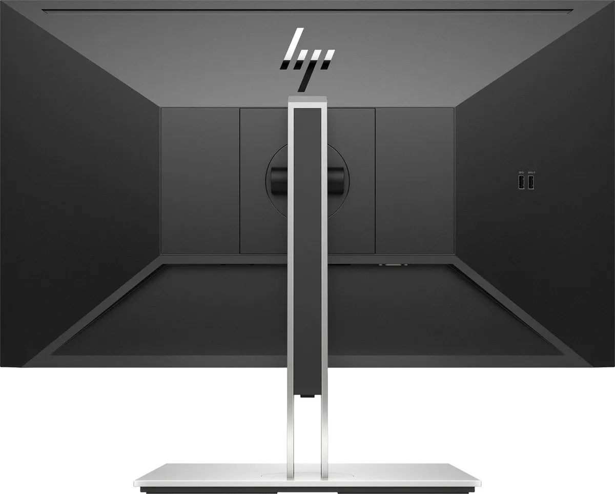 HP Elitedisplay E27Q G4 Monitor 27" QHD IPS