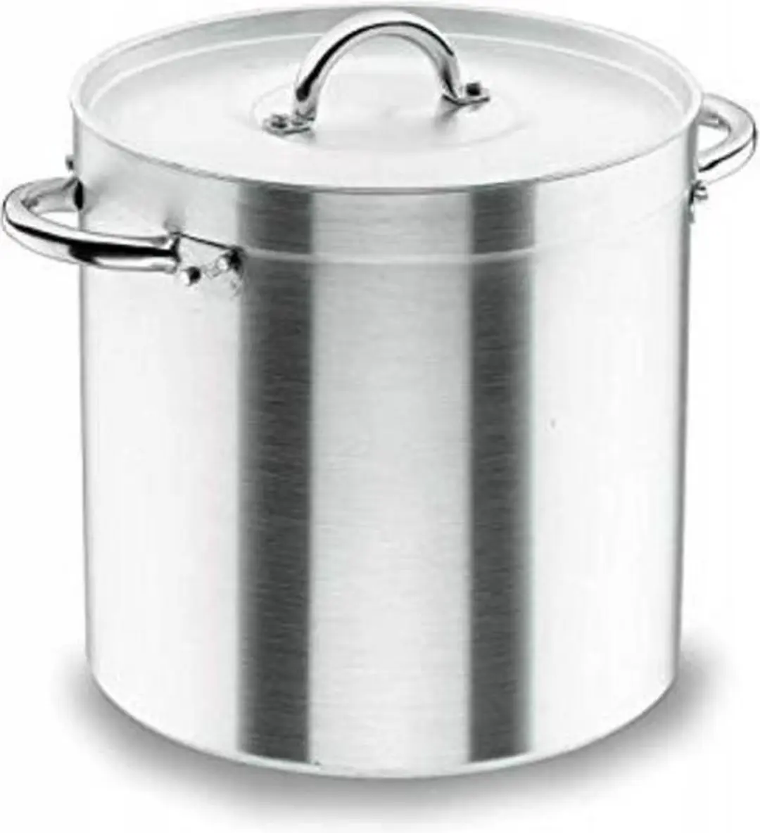 Lacor 20140 steelpan 50,3 l